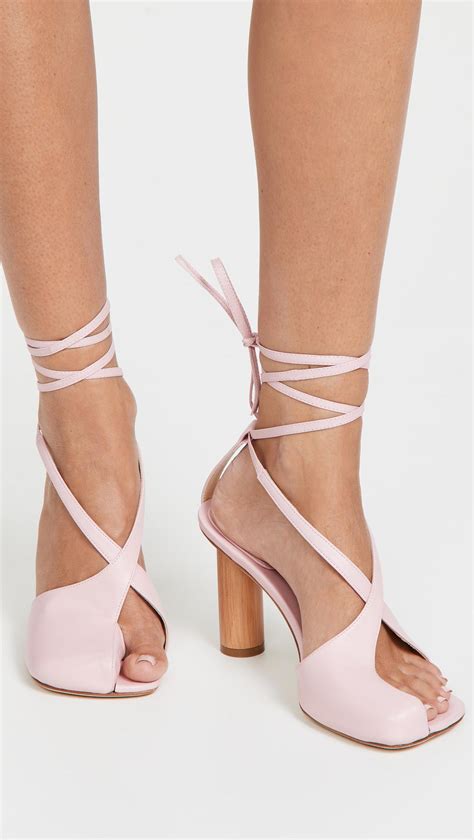 awake mode shoes dupe